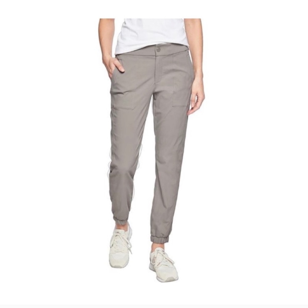 Athleta Trekkie Jogger 2.0 Pants